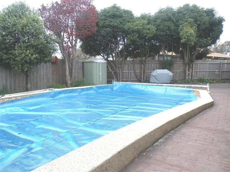 51 Bertand Avenue, Mulgrave VIC 3170