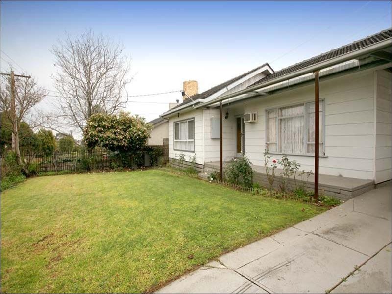 29 Highfield Avenue, Mulgrave VIC 3170