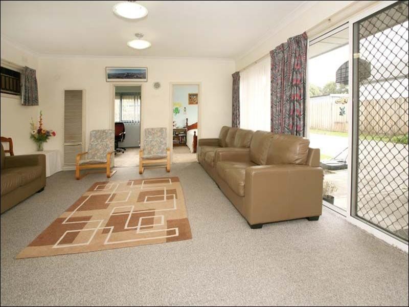 29 Highfield Avenue, Mulgrave VIC 3170