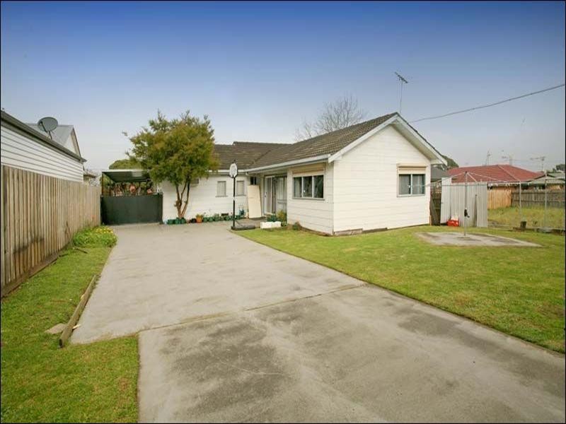 29 Highfield Avenue, Mulgrave VIC 3170
