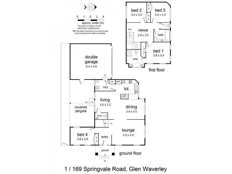 1/169 Springvale Road, Glen Waverley VIC 3150