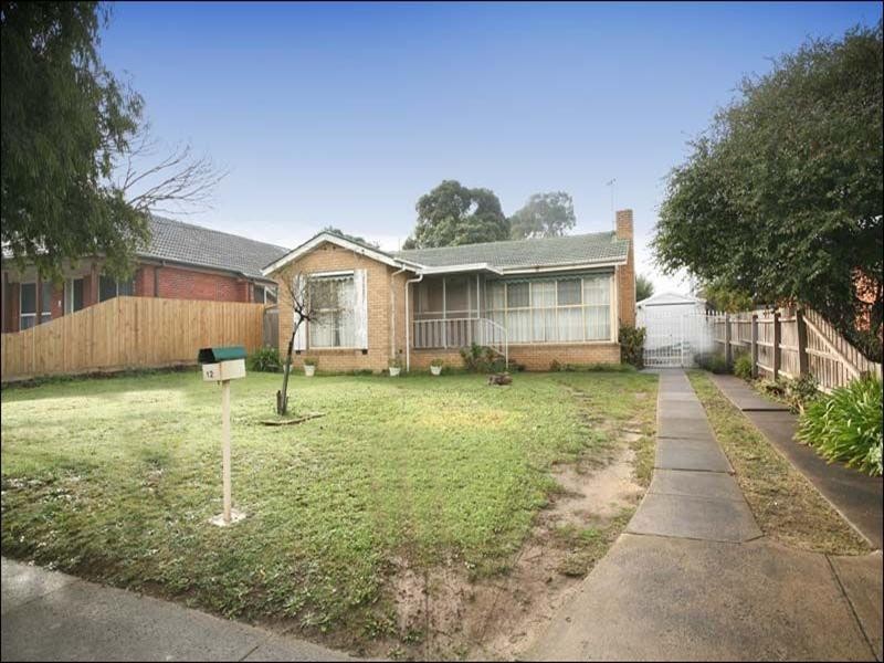 12 Dorset Street, Glen Waverley VIC 3150