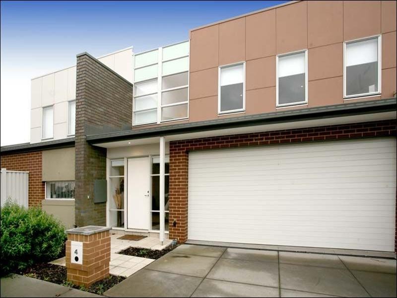 4 Elland Place, Mulgrave VIC 3170