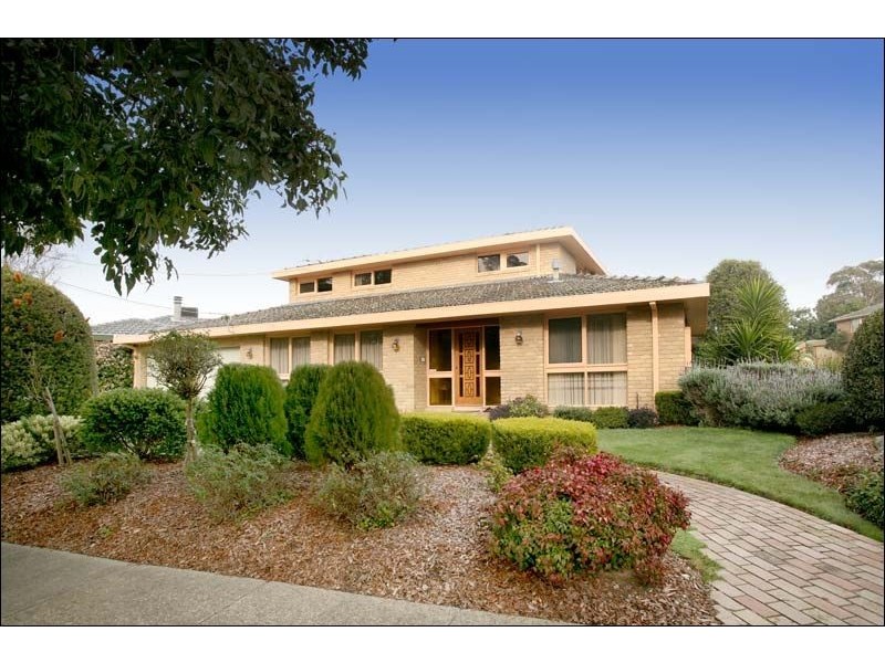 14 Torwood Avenue, Glen Waverley VIC 3150