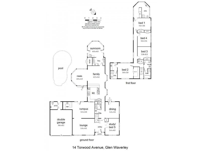 14 Torwood Avenue, Glen Waverley VIC 3150