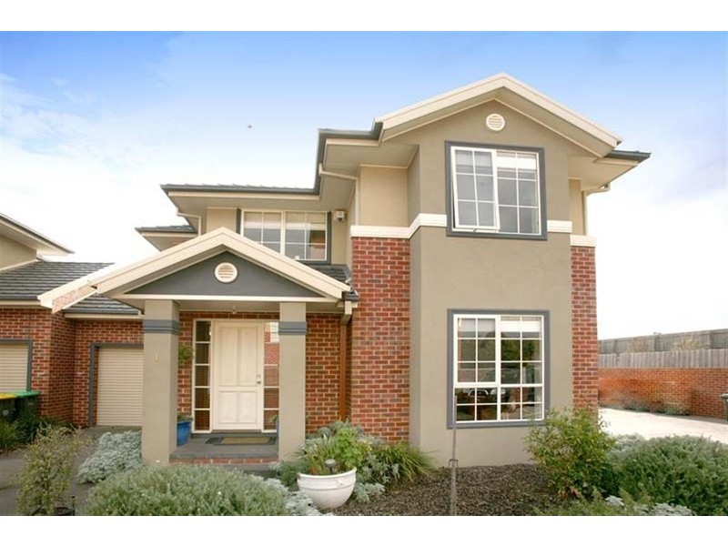 1/604 Burwood Highway, Vermont South VIC 3133