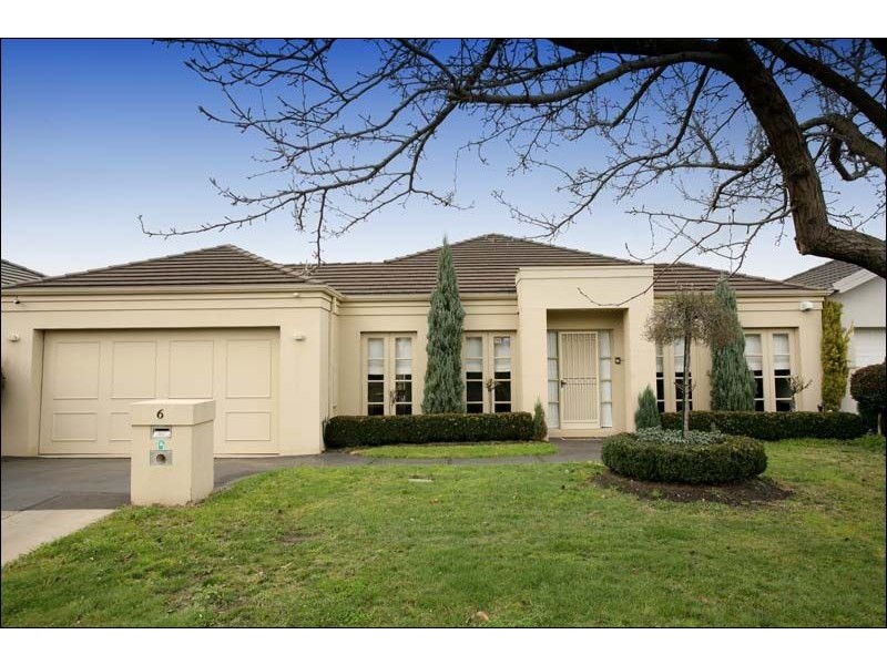 6 Prestbury Drive, Vermont South VIC 3133