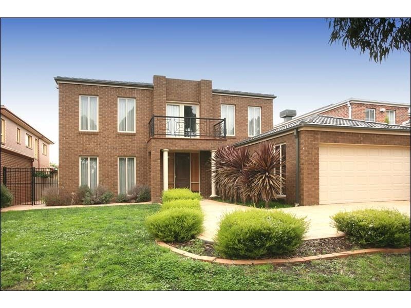 3 Maxwell Grove, Glen Waverley VIC 3150