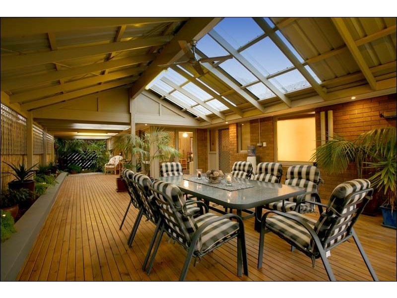 8 Nicholas Court, Lysterfield VIC 3156