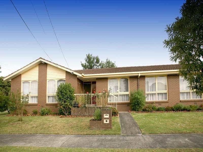 15 Parsons Avenue, Glen Waverley VIC 3150