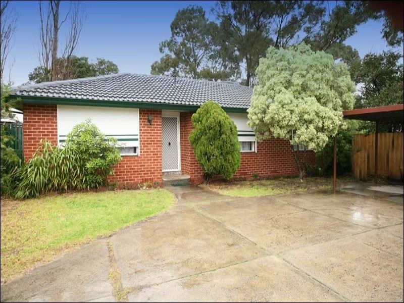 2/6 Albert Crescent, Mulgrave VIC 3170