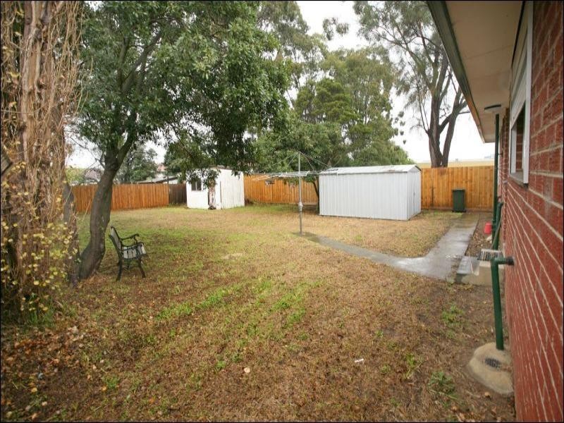 2/6 Albert Crescent, Mulgrave VIC 3170