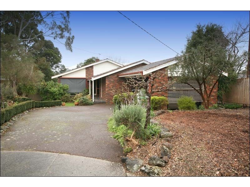 3 Jennifer Court, Vermont South VIC 3133