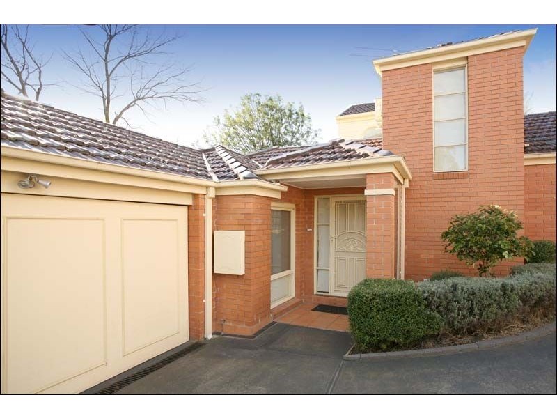 2/17 Townsend Street, Glen Waverley VIC 3150