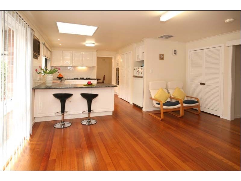 12 Adam Avenue, Wheelers Hill VIC 3150