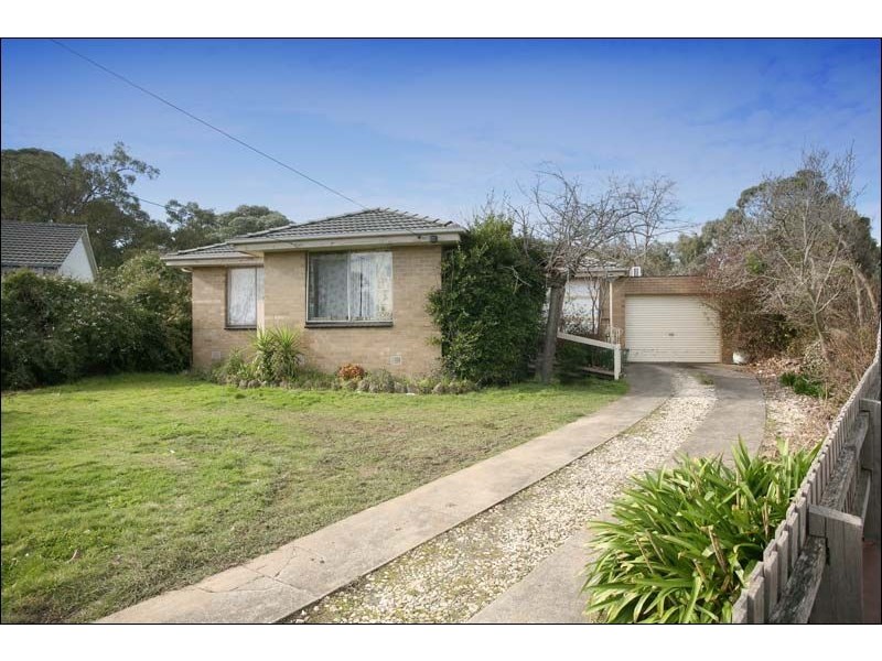 8 Judy Court, Vermont VIC 3133