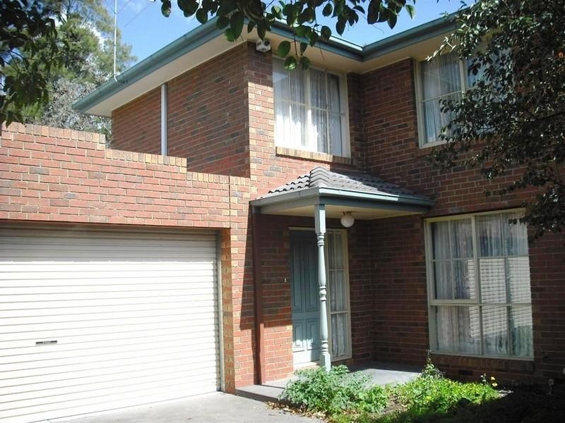 3/93 Thames Street, Box Hill VIC 3128