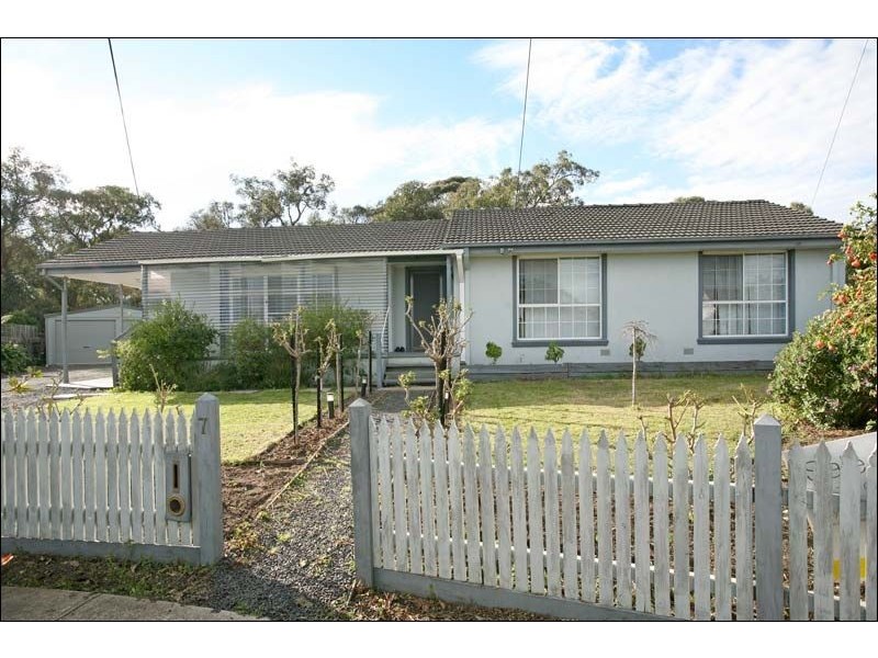 7 Judy Court, Vermont VIC 3133