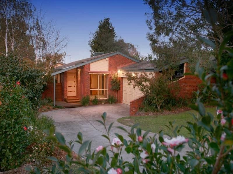 13 Rythdale Court, Glen Waverley VIC 3150