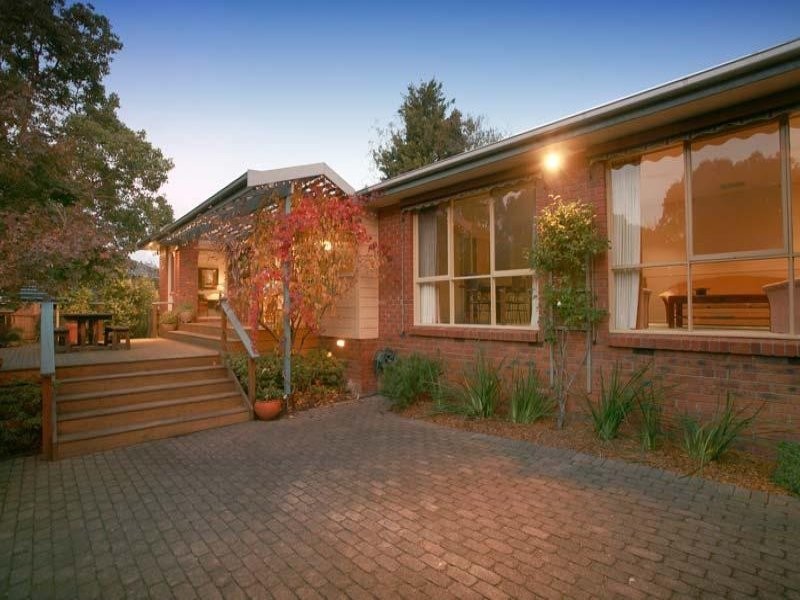 13 Rythdale Court, Glen Waverley VIC 3150