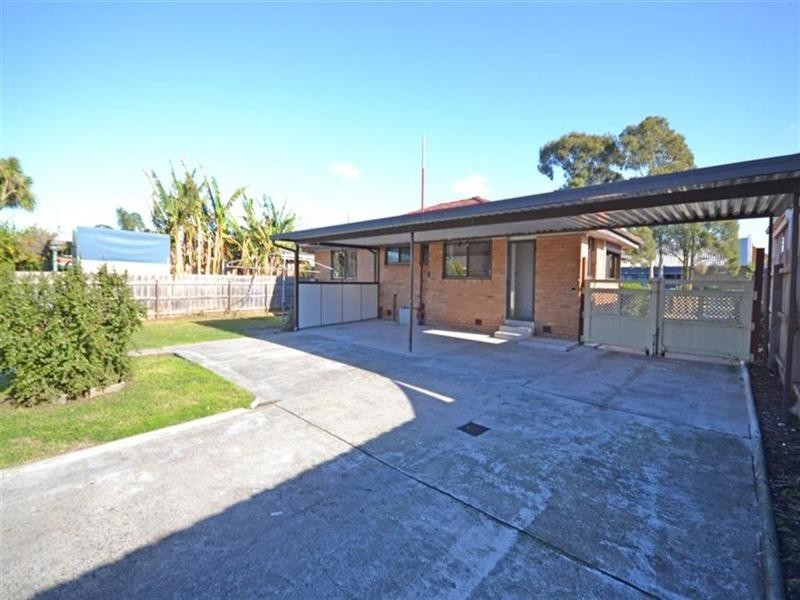 20 Singleton Drive, Mulgrave VIC 3170