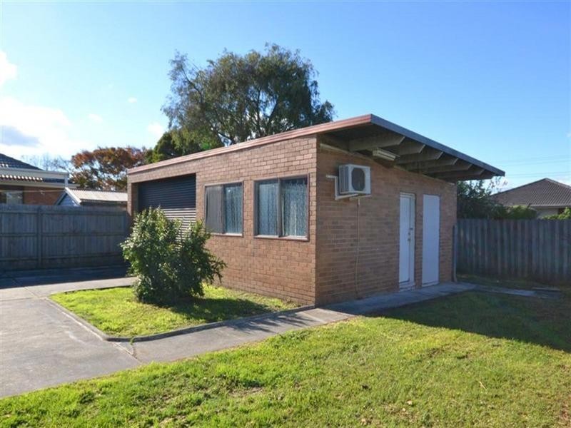 20 Singleton Drive, Mulgrave VIC 3170