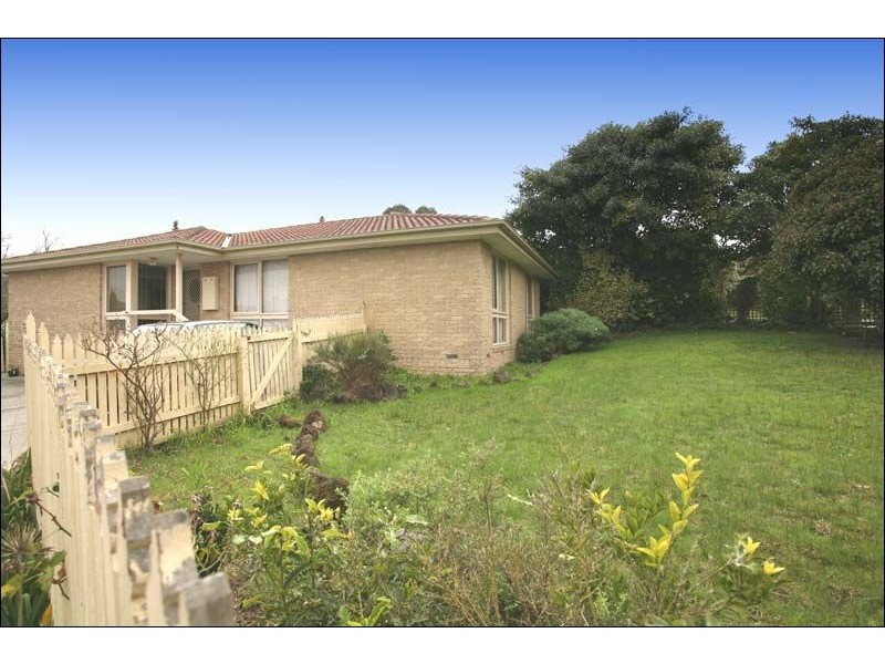 1 Patterson Court, Endeavour Hills VIC 3802