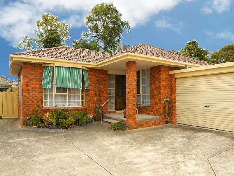 2/25 Fernhill Street, Glen Waverley VIC 3150