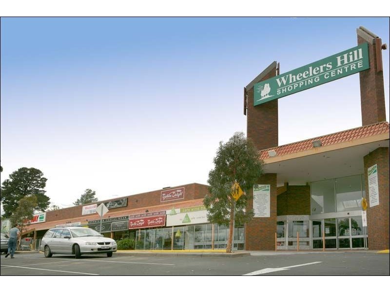 451 Wellington Road, Wheelers Hill VIC 3150