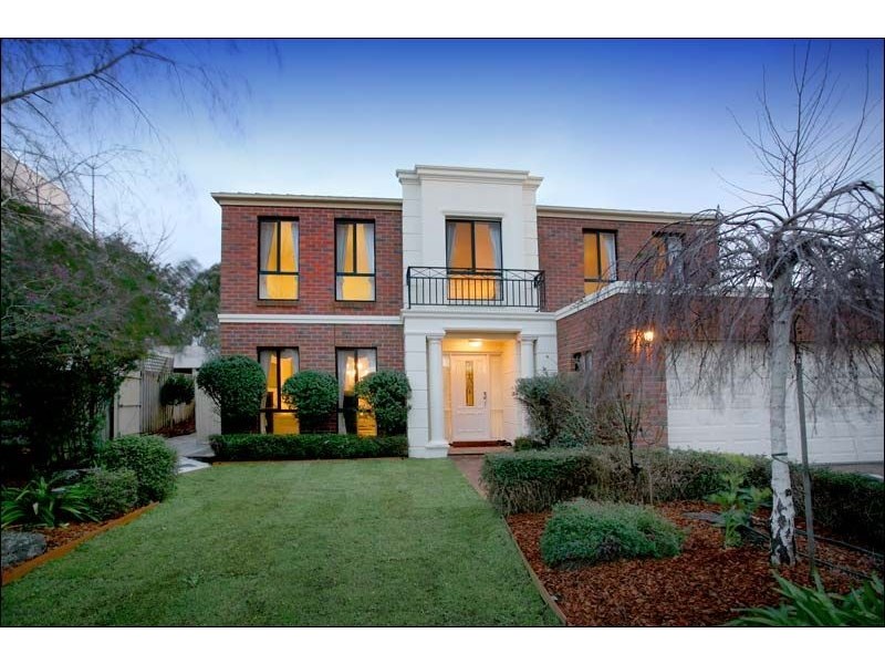 13 College Court, Glen Waverley VIC 3150