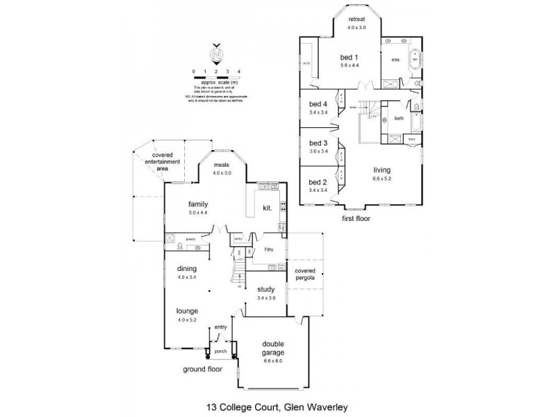 13 College Court, Glen Waverley VIC 3150