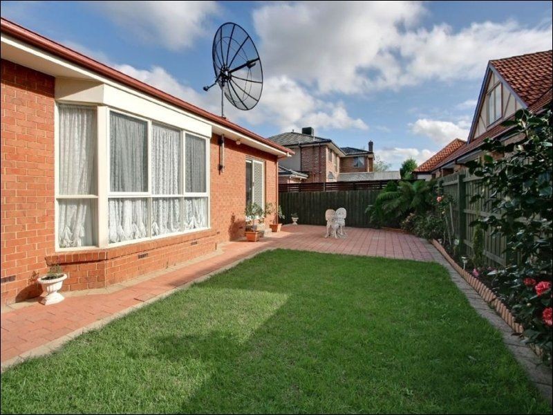 4 Fiona Court, Glen Waverley VIC 3150