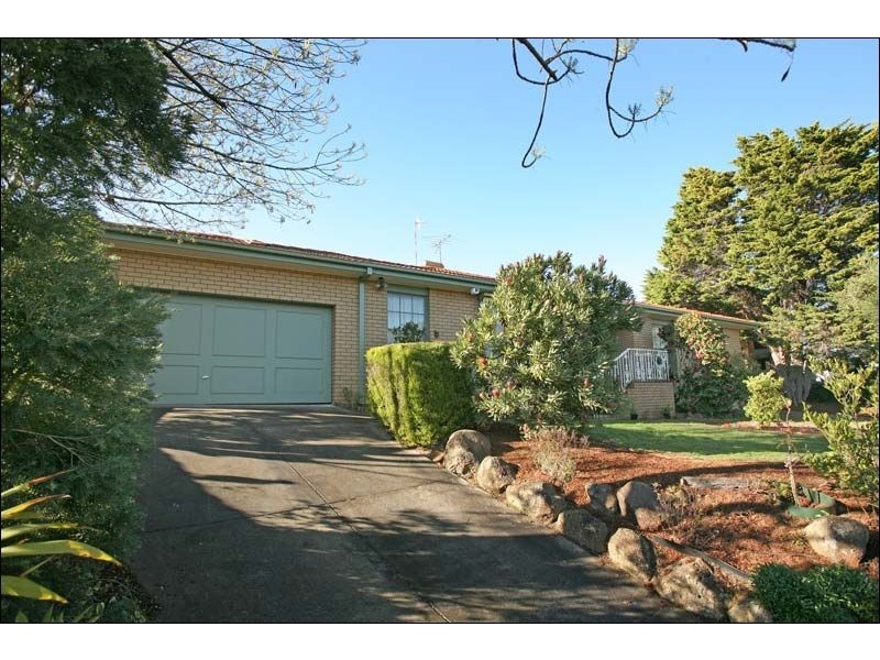 28 Octantis Street, Doncaster East VIC 3109