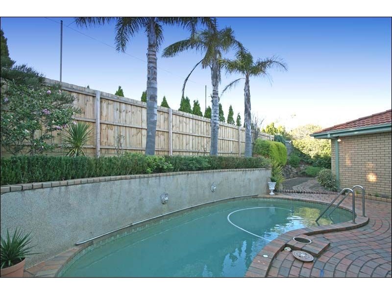 28 Octantis Street, Doncaster East VIC 3109