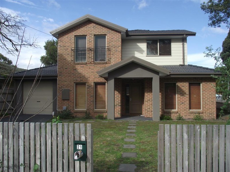 21 Shepreth Avenue, Noble Park VIC 3174