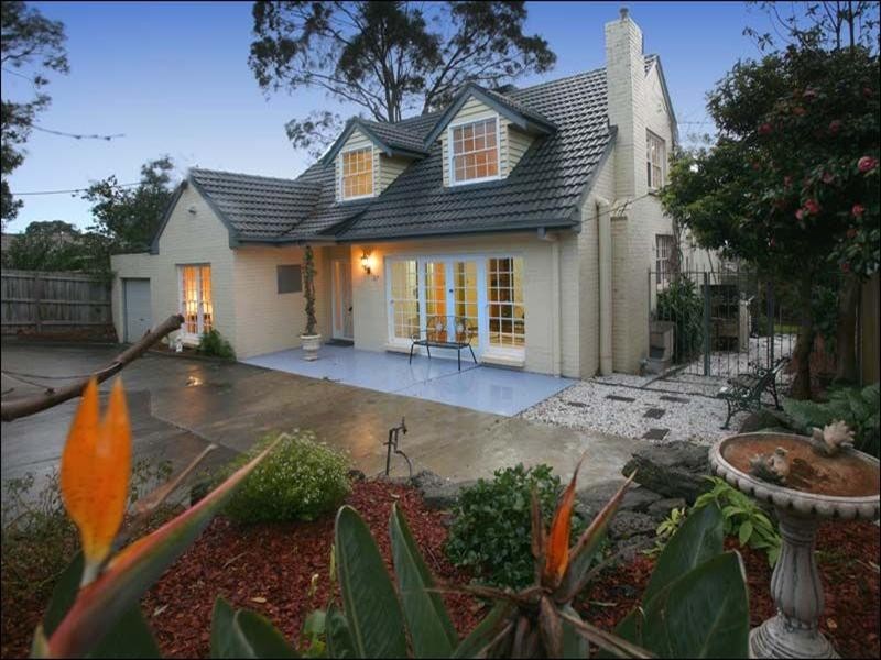 27 Townsend Street, Glen Waverley VIC 3150