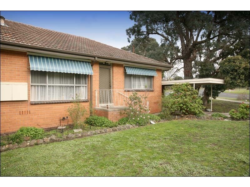 1/33 Grenfell Road, Mount Waverley VIC 3149