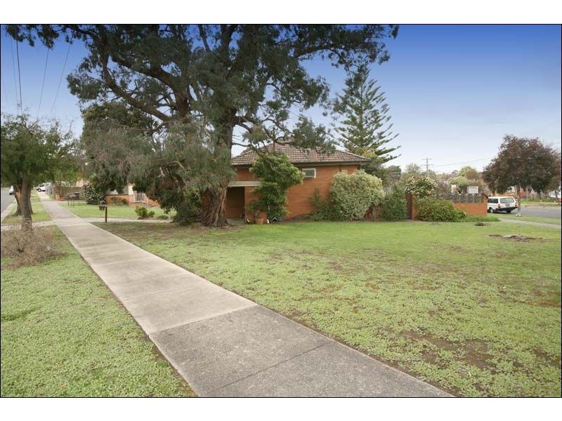 1/33 Grenfell Road, Mount Waverley VIC 3149