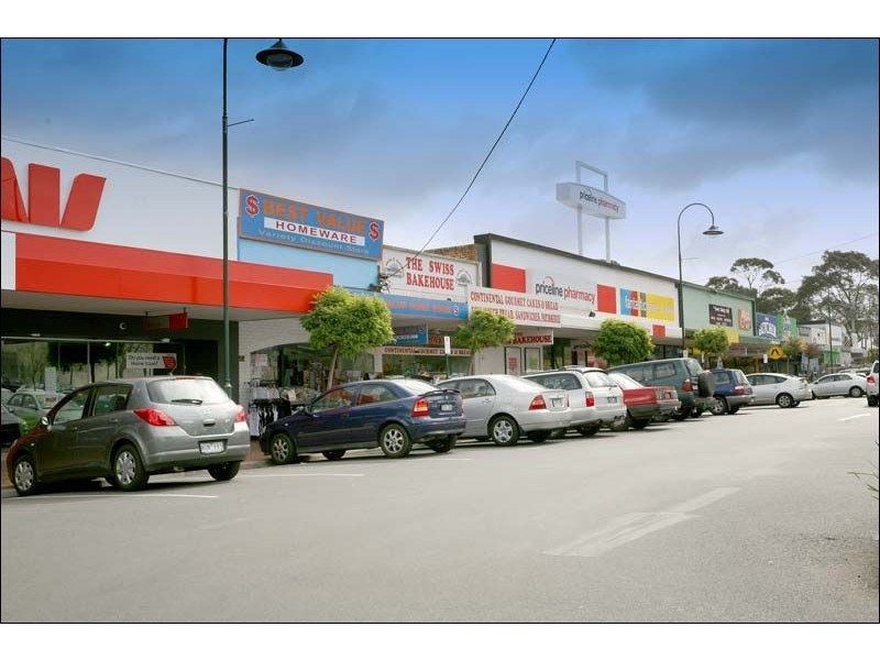 1/33 Grenfell Road, Mount Waverley VIC 3149