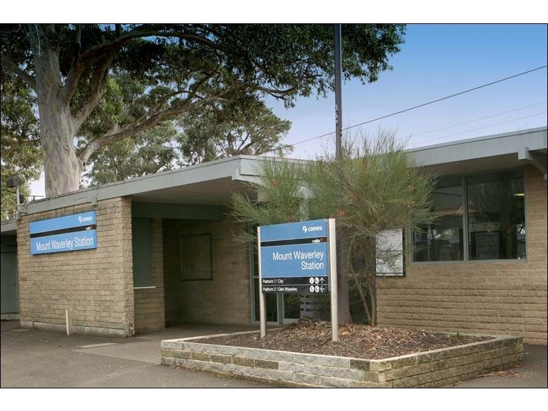 1/33 Grenfell Road, Mount Waverley VIC 3149