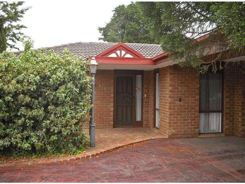 516 Burwood Highway, Vermont South VIC 3133