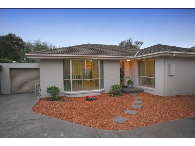 2/36 Bizley Street, Mount Waverley VIC 3149