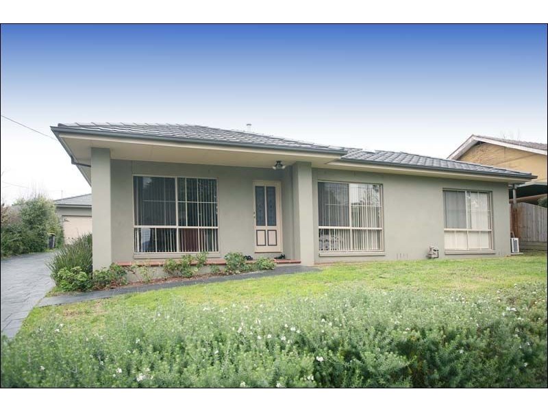 1/13 The Ridge, Glen Waverley VIC 3150