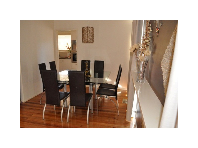 1/47 Woolwich Drive, Mulgrave VIC 3170