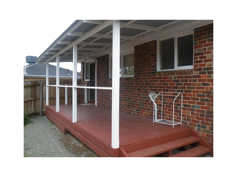 1/47 Woolwich Drive, Mulgrave VIC 3170