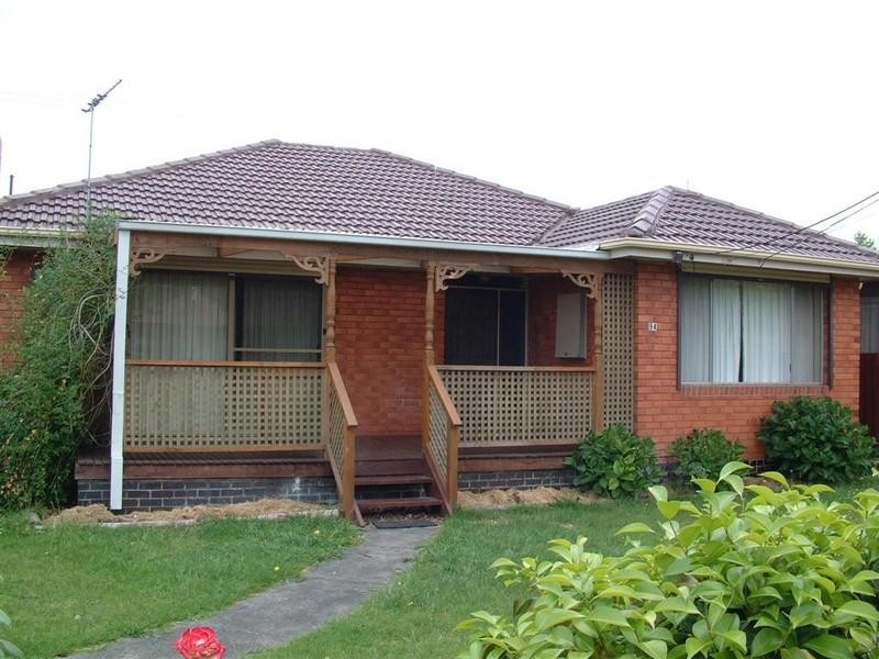 94 Newhaven Road, Burwood East VIC 3151