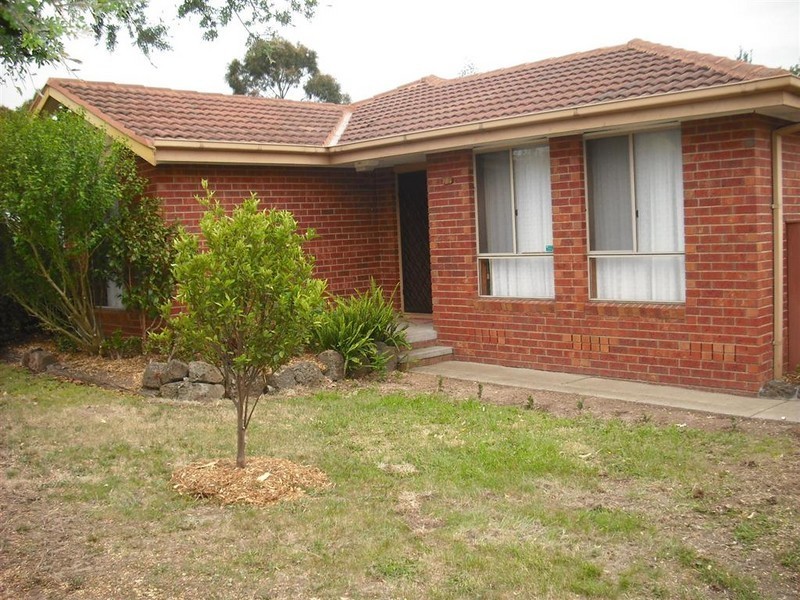 71 Wentworth Avenue, Rowville VIC 3178