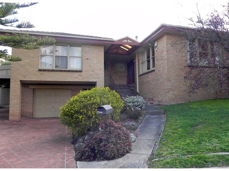 8 Wagstaff Street, Mount Waverley VIC 3149