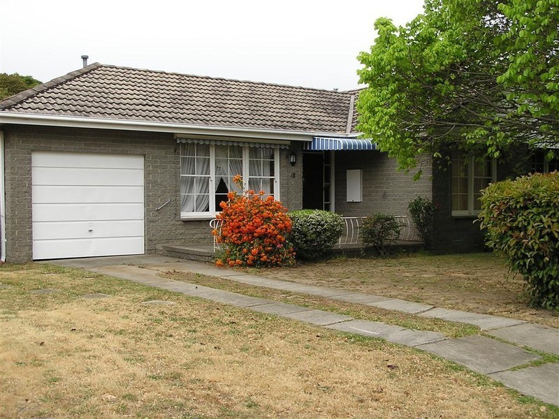 18 Rivett Crescent, Mulgrave VIC 3170