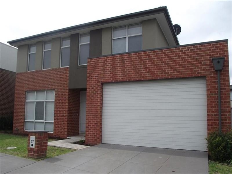 37 Stadium Circuit, Mulgrave VIC 3170